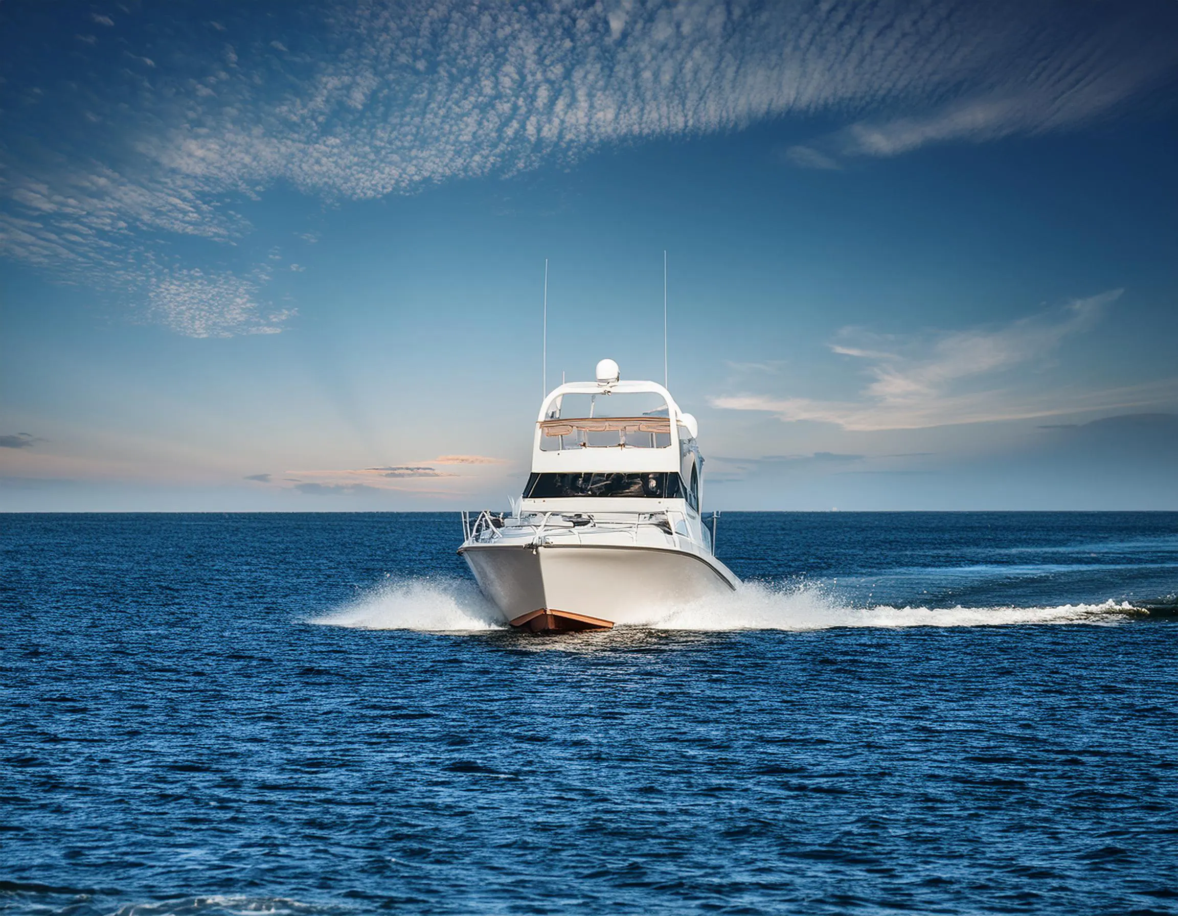 Ihr Sachverständiger für Boote